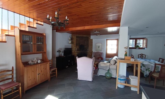 Isuerre Casa | Casa Lorente en Isuerre