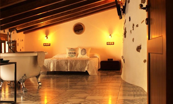 Anna Casa | Casa Los gorgos