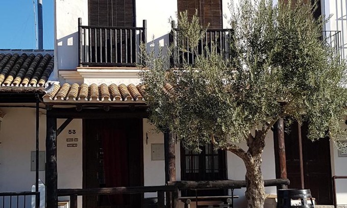 El Rocio Casa | Casa los Tres Aires