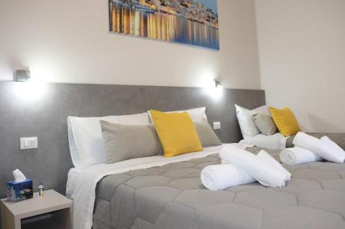 Sciacca Apartamento | Casa Lu Mari
