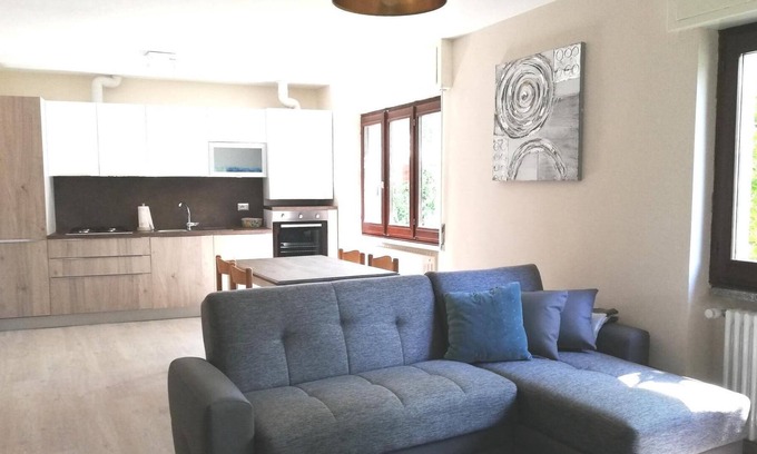 Premosello Chiovenda Apartamento | Casa Lucy -between Lake Maggiore and Ossola Valley