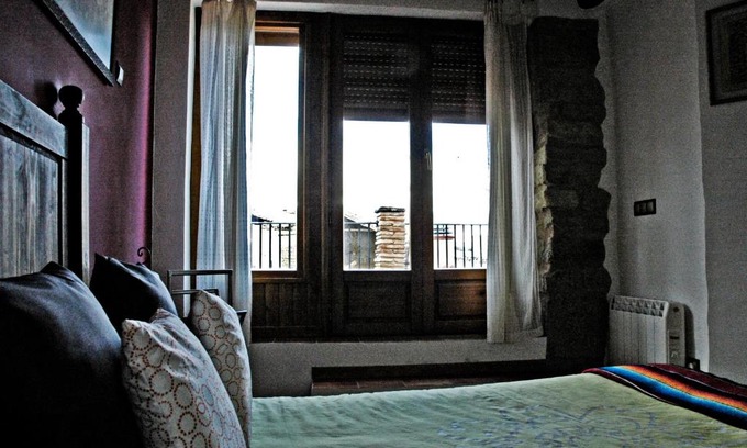 Ayerbe Casa | Casa Lugaré