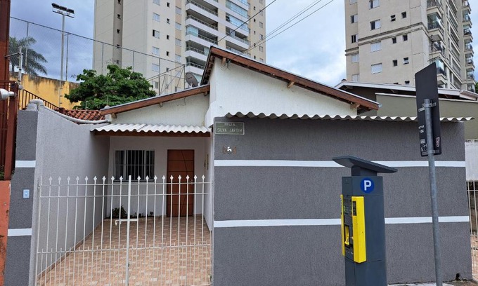 Taubate Casa | CASA LUGAR TOP - prefeitura, UNITAU, hospital e Av do Povo