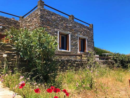 Ydrousa Casa | Casa Luisa