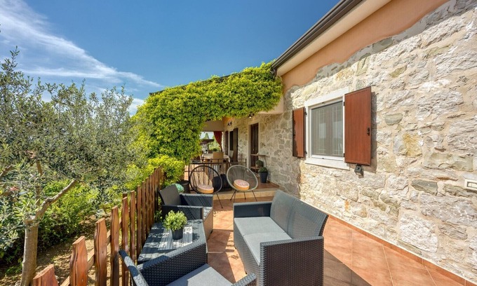 Dracevac Casa | Casa Lukas Dračevac in Dračevac