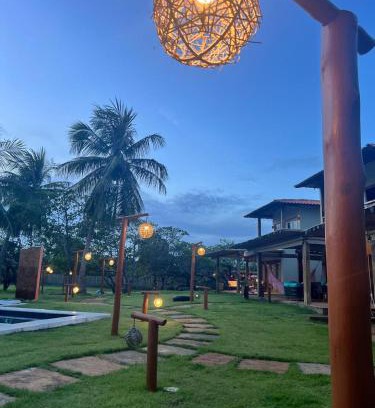 Atins Casa | casa LuMar