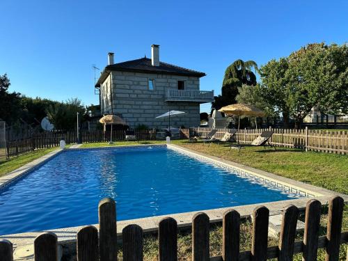 Taboadela Casa | CASA LUMERMA