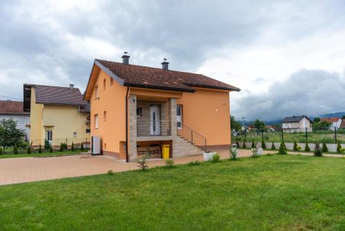 Sumece Villa | Casa Lumi