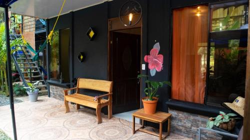 Puerto Viejo de Talamanca Apartamento | Casa luna