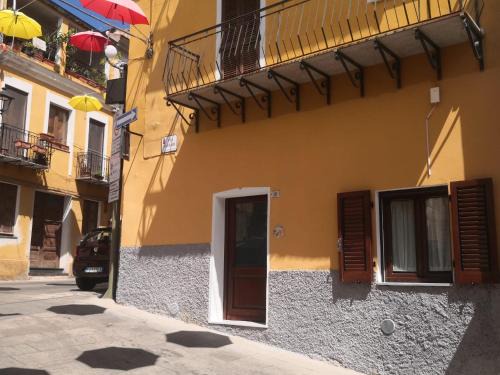 Iglesias Apartamento | Casa Luna