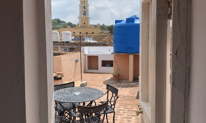 Trinidad Apartamento | Casa Lunaria