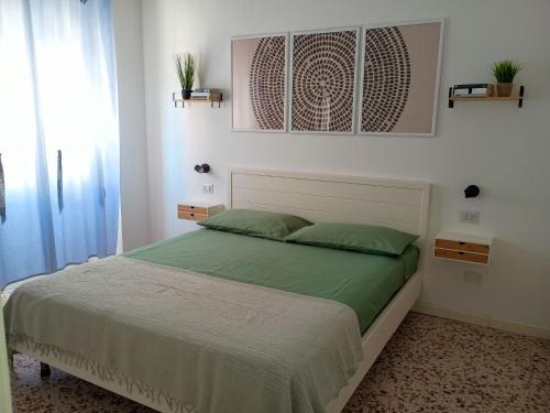 Stintino Apartamento | "Casa Lungomare" Stintino paese