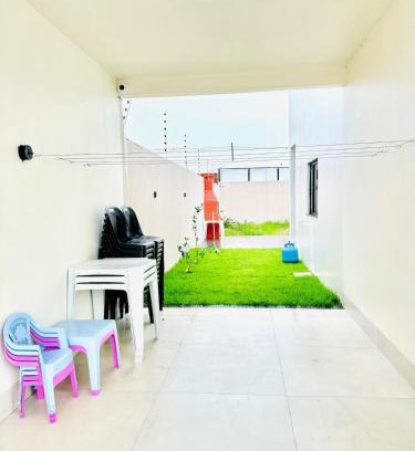 Nova Mutum Casa | casa luxo, ate 10 pessoas