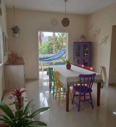 Praia Grande Casa | CASA LUZ PRAIA & PAZ
