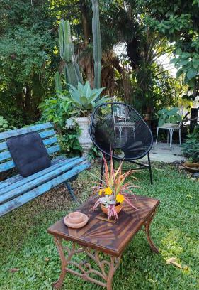 Jabaquara Casa | Casa Mágica SP - Próximo CEIC Itaú e SP Expo