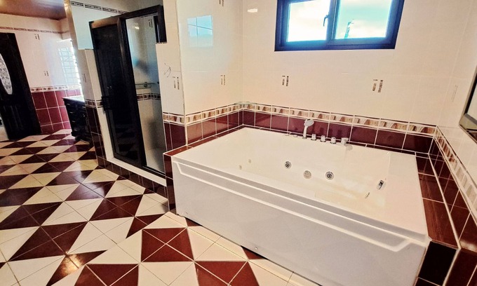 Puerto Cortes Casa | Casa Mía I Residencia Entera Vacacional Boutique