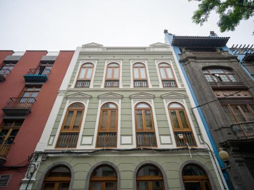 Vegueta Apartamento | CASA MfT
