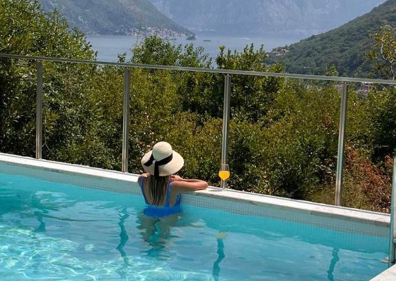 Morinj Villa | Casa M Montenegro