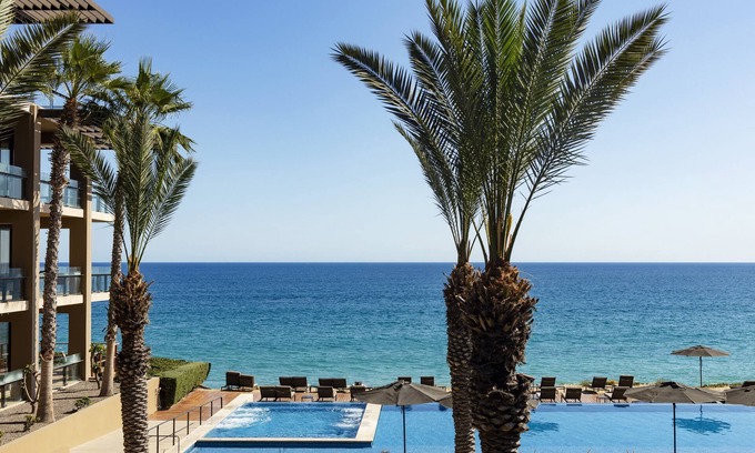 San José del Cabo Hotel | Casa Maat At JW Marriott Los Cabos Beach Resort & Spa