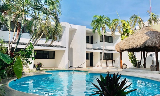 Centro Hotel | Casa Maca