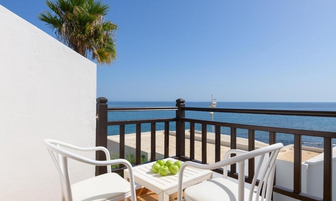 Playa Honda Apartamento | Casa Maesa