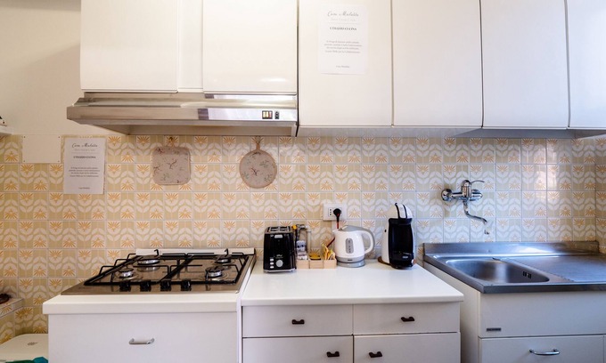 Senigallia Casa | Casa Mafalda - Rooms Friends and More