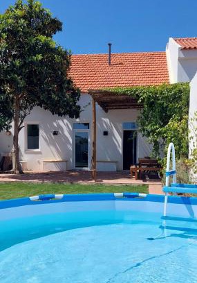 Grandola Casa | Casa Magana em Grândola