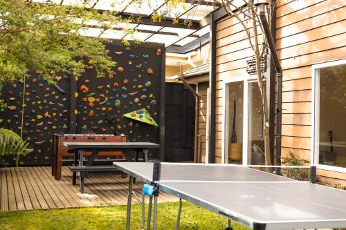 Puerto Varas Casa | Casa Magdalena ideal para Familias