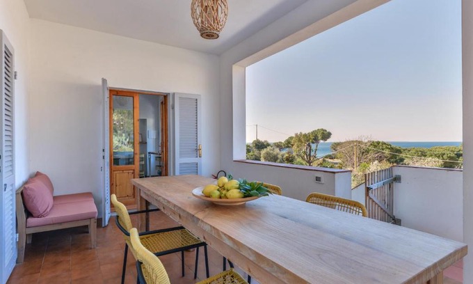 Seccheto Apartamento | Casa Magnolia P1