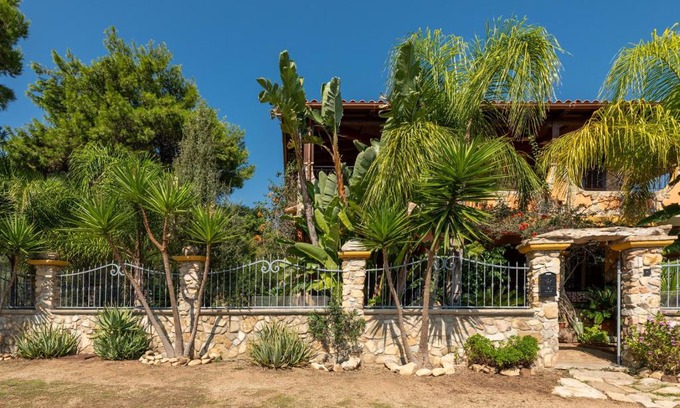 Castiadas Apartamento | Casa Mallus