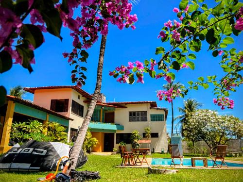 Pecém Hotel | Casa Mandacaru Cumbuco