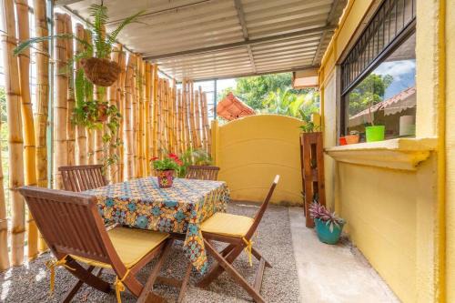 Garabito Apartamento | Casa Mandala by Dreamcatcher