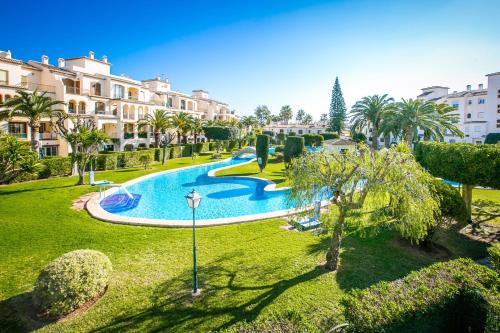 Platja de l'Arenal Apartamento | Casa Mandala