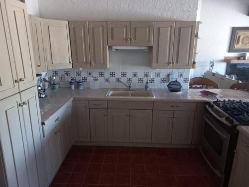 Mulege Casa | Casa Manglares