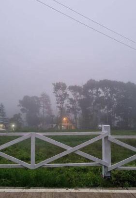 Dalaguete Casa | Casa Manta Mountain home, pool, bonfire, camping