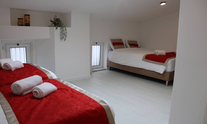 Fatima Villa | Casa Manuel e Maria