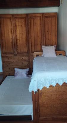 Estacion de Cartama Casa | Casa María