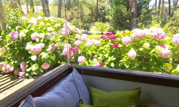 Solanas Casa | CASA MARÍTIMA EN PORTEZUELO, MALDONADO, URUGUAY