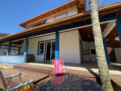 Morro das Pedras Casa | Casa Mar Alto Morro das Pedras