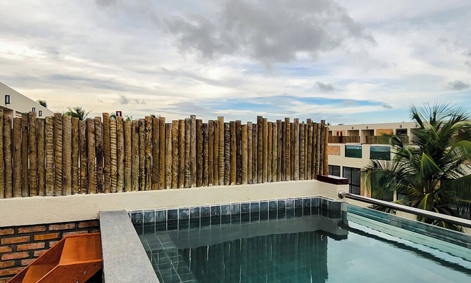 Atins Casa | Casa Mar Atins Ville - Charm and comfort in paradise