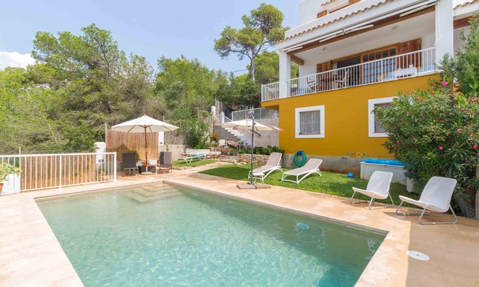 Cap Martinet Casa | CASA MAR