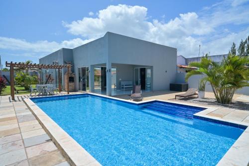 Touros Casa | Casa Mar Secreto