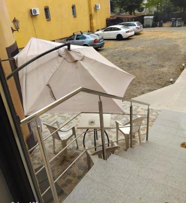 Jibert Casa | casa mara