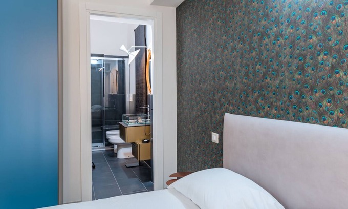 Lanciano Apartamento | Casa Marciani - Una Habitación Piso, Capacidad 2