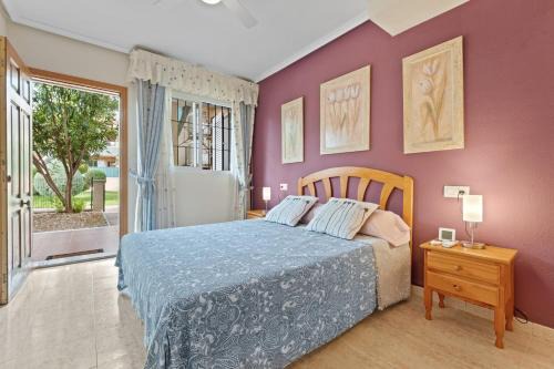 Los Arenales del Sol Casa | Casa Marcin