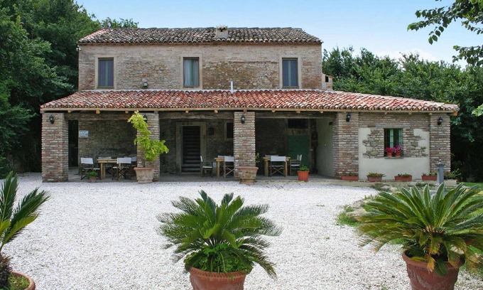 Granarola Apartamento | Casa Mare vacaciones en Vallugola