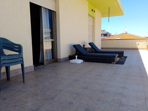 Francavilla al Mare Apartamento | Casa Mare