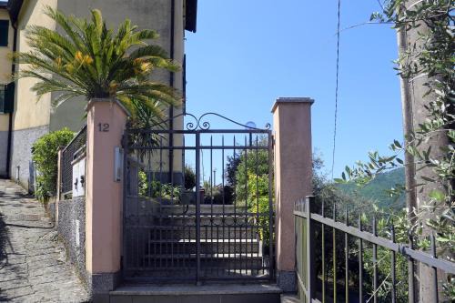Sori Casa | casa mare monti
