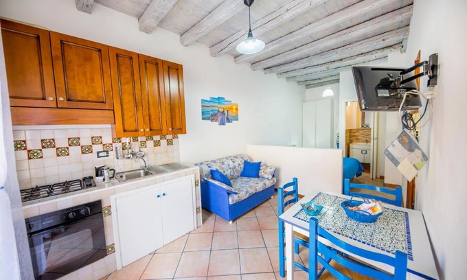 Old Town Apartamento | Casa Marea