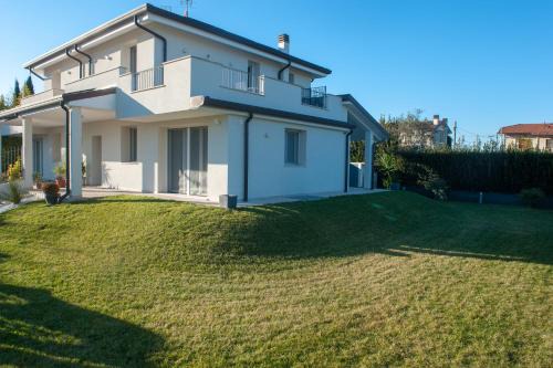 Lido di Camaiore Villa | Casa Maremonti